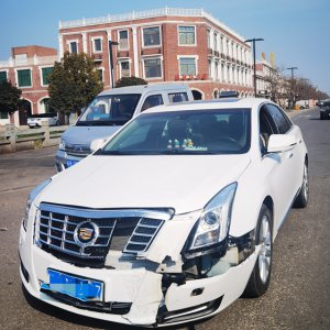 汽車維修，更換的保險杠竟是舊貨？