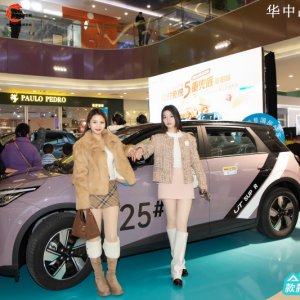 廣汽埃安雙車阜陽上市  以“性能+實用”雙引擎重塑國民好車價值標桿