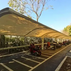 小區(qū)電動車充電樁有統(tǒng)一收費標準嗎